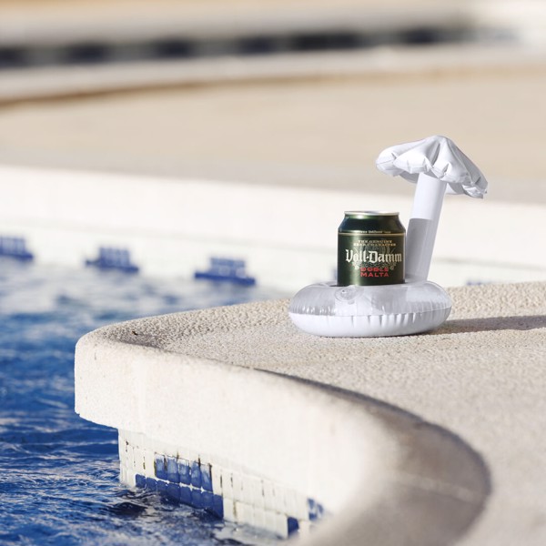 Holder Rechel - White