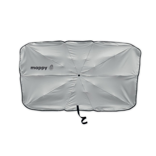 Car Sunvisor umbrella Bayang