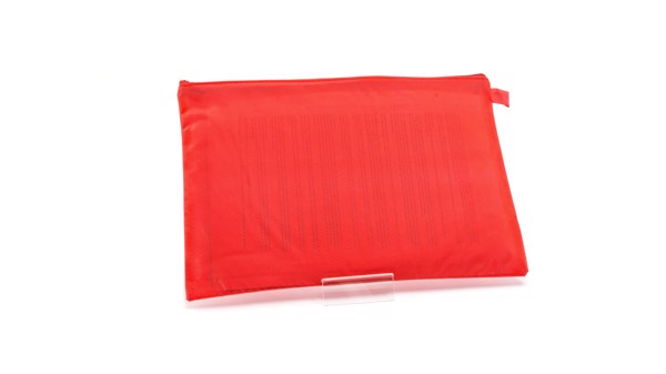 Document Bag Bonx - Yellow