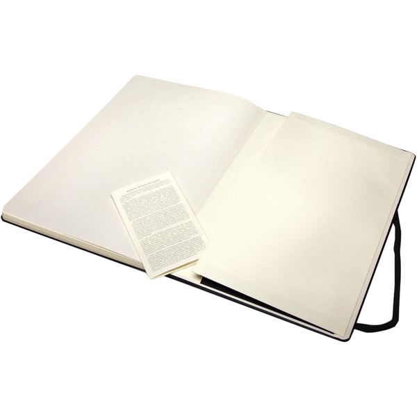 Moleskine A4 art sketchbook