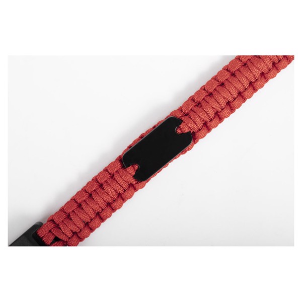 Multifunction Arm Strap Kupra - Black