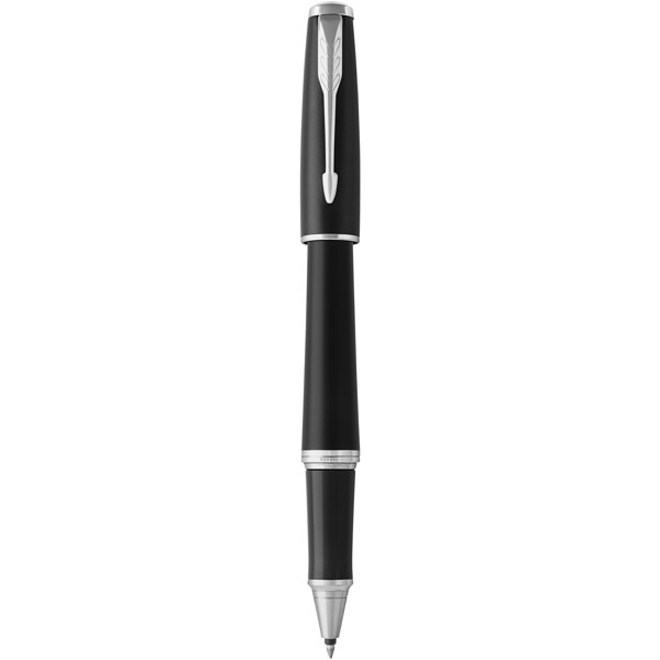 Urban rollerball pen