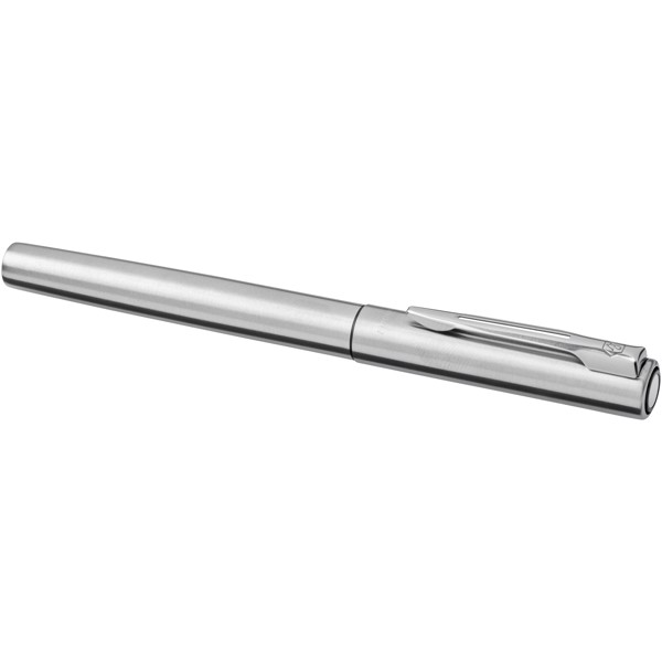 Waterman Graduate rollerball pen (black ink)
