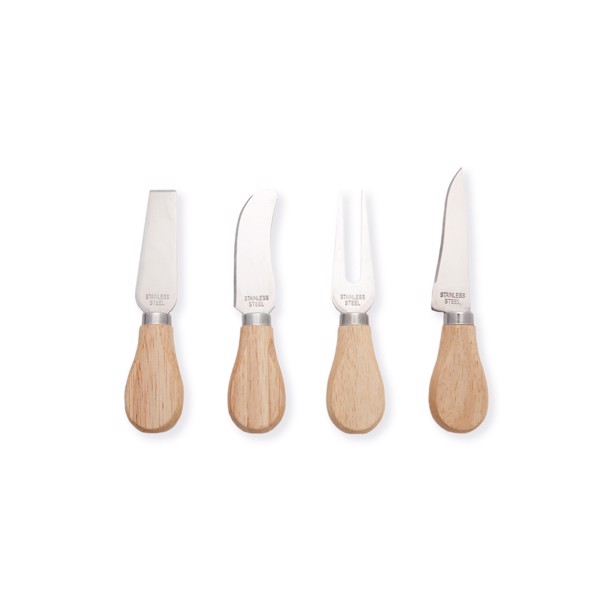 Cheese Knife Set Koet