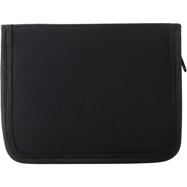 Tronx 2-piece playing cards set in pouch