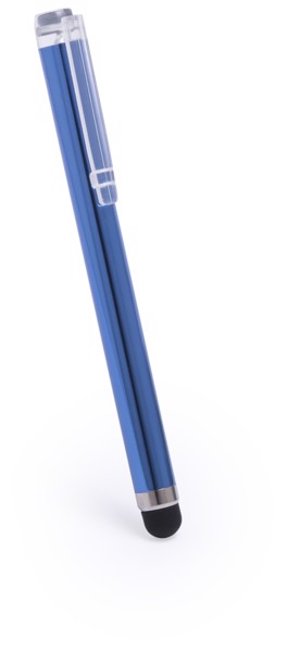 Stylus Touch Pen Tap - Silver