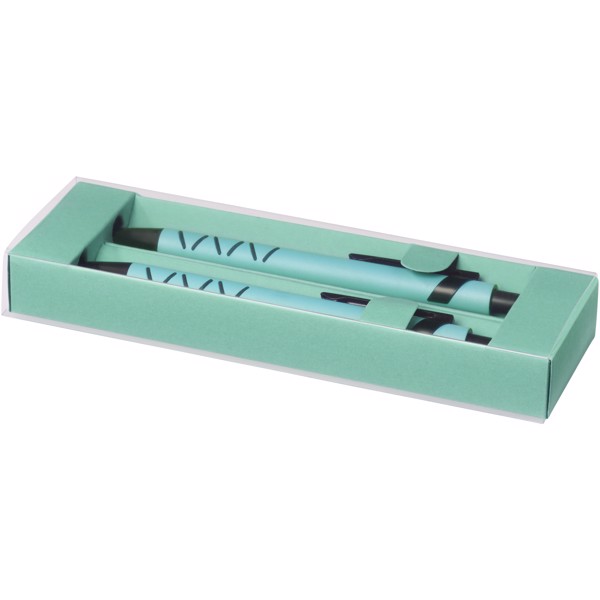 Jupiter writing set