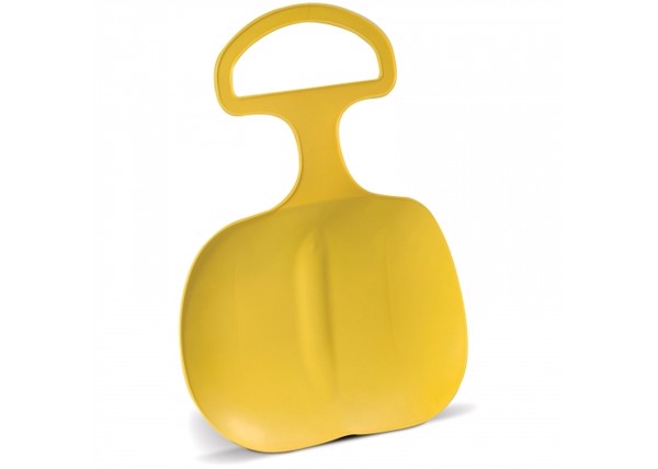 Apres snowglider - Yellow