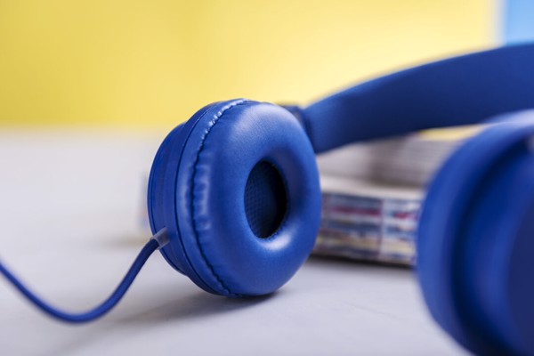 Headphones Neymen - White