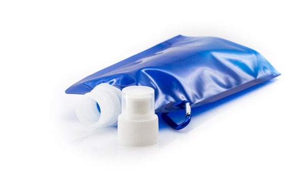 Bottle Boxter - White