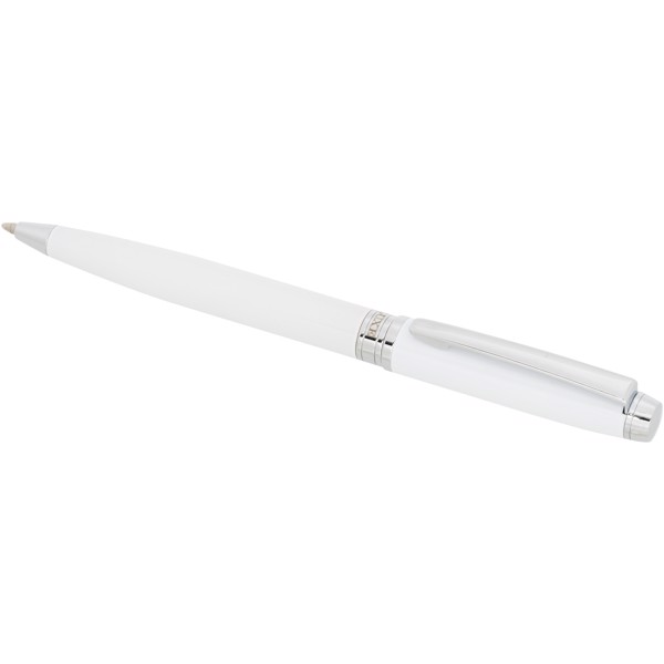 Aphelion ballpoint pen - White