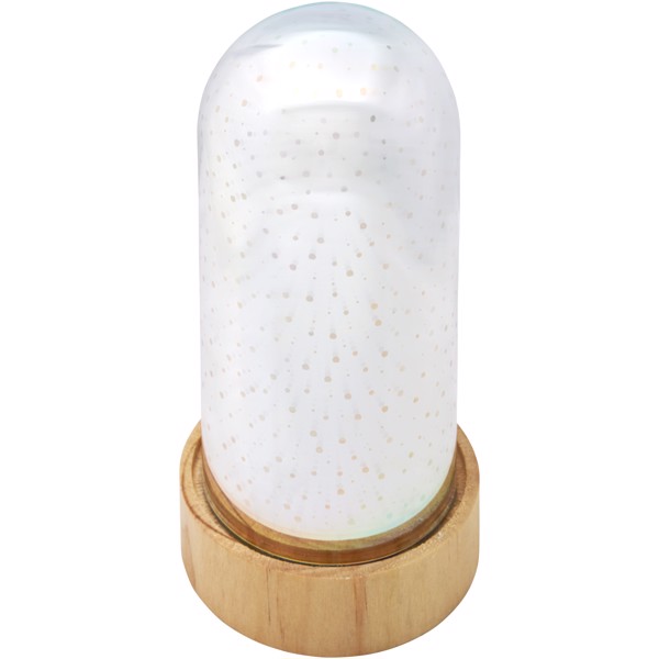 Cosmique lighting cloche