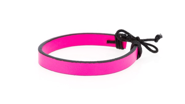 Bracelet Katil - Fluoro Orange