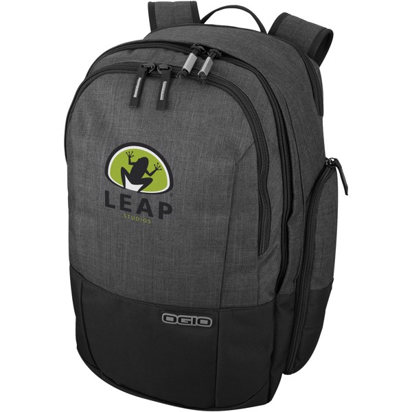 Rockwell 15" laptop backpack