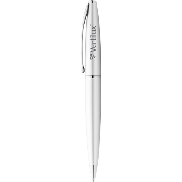 Uppsala ballpoint pen - Silver