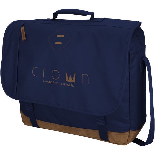 Bandolera para portátil de 15.4" "Chester"