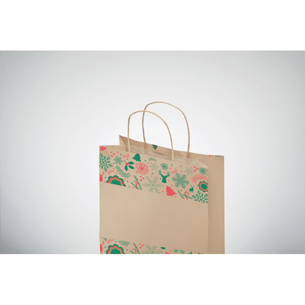 Gift paper bag small Bao Small