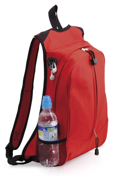 Backpack Empire - Black