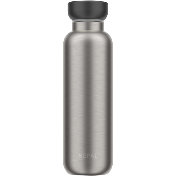 Mepal Ellipse 500 ml insulated water bottle - Black