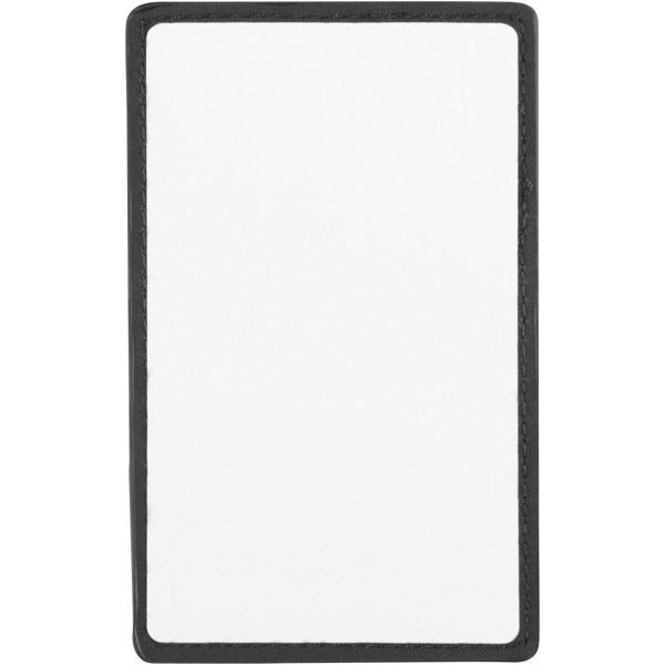 Prime RFID Telefontasche mit Riemen - schwarz