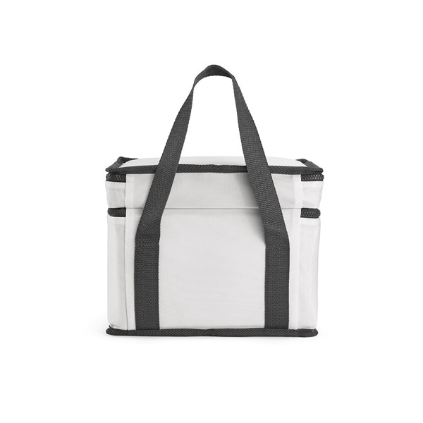 Florence L Cooler - White