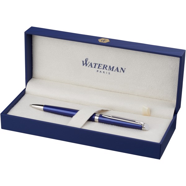Hémisphère core fashion ballpoint pen
