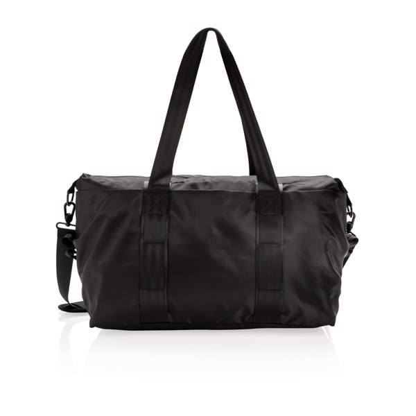 Austin yoga/gym duffle PVC free