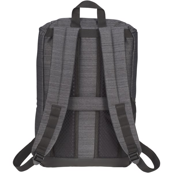 Mochila para portátil de 15" "Graylin"