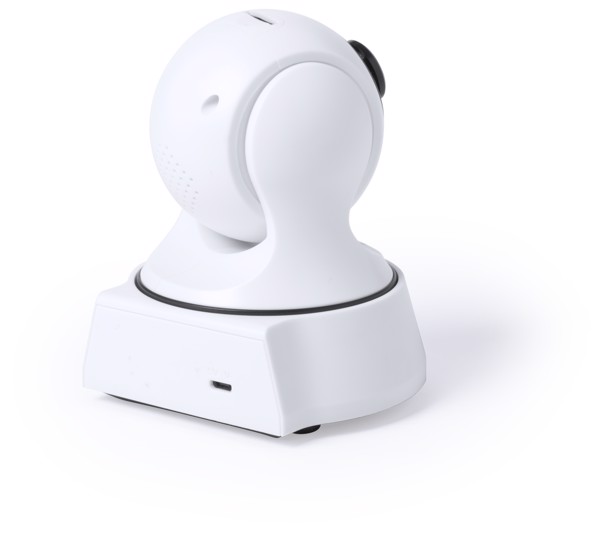 Smart Camera Baldrick