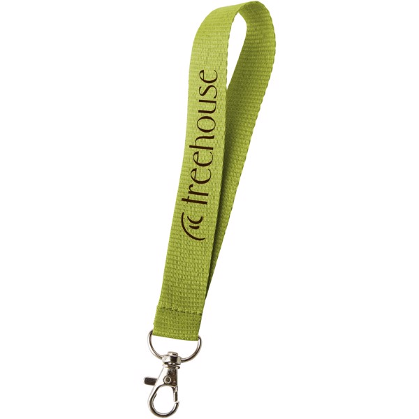 Laura Mini Lanyard - limone