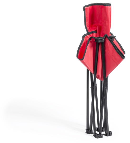 Chair Flentul - Yellow