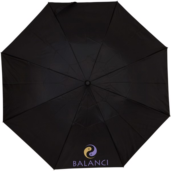 Blue-skies 21" foldable auto open umbrella