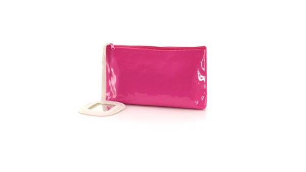 Beauty Bag Xana - White