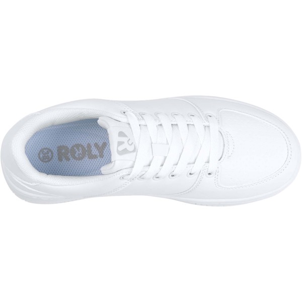 Baylor unisex trainers - White / 37