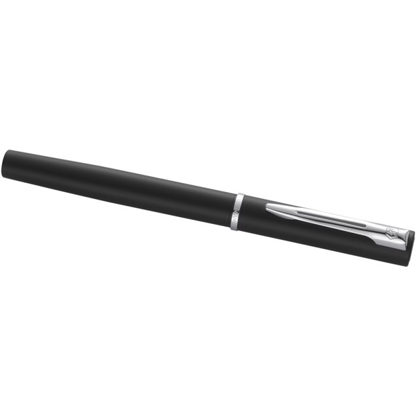 Waterman Allure rollerball pen  (black ink)