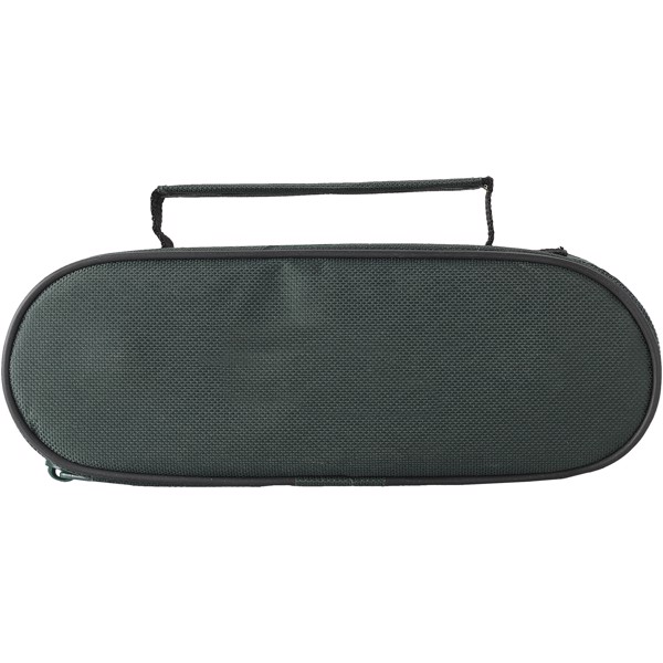 Jose 3-ball pétanque set