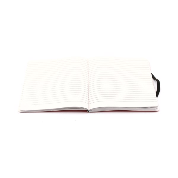 Notebook Lamark - Black