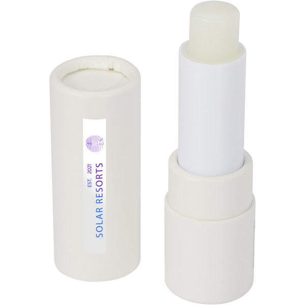 Adony lip balm - White
