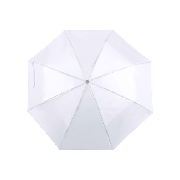 Umbrella Ziant - White