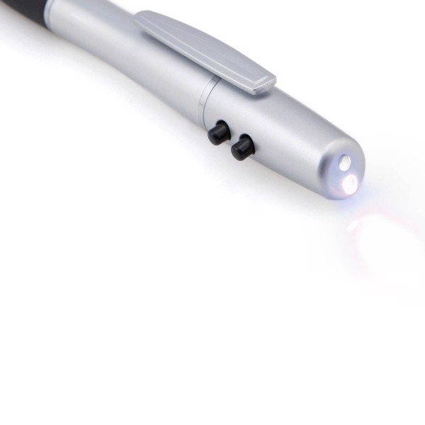 Laser Pen Rikku - Silver