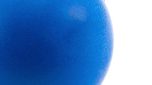 Antistress Ball Lasap - White