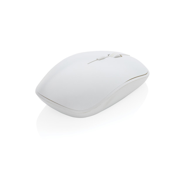 Antimicrobial wireless mouse