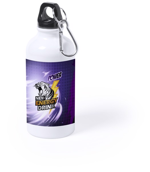 Sublimation Bottle Greims