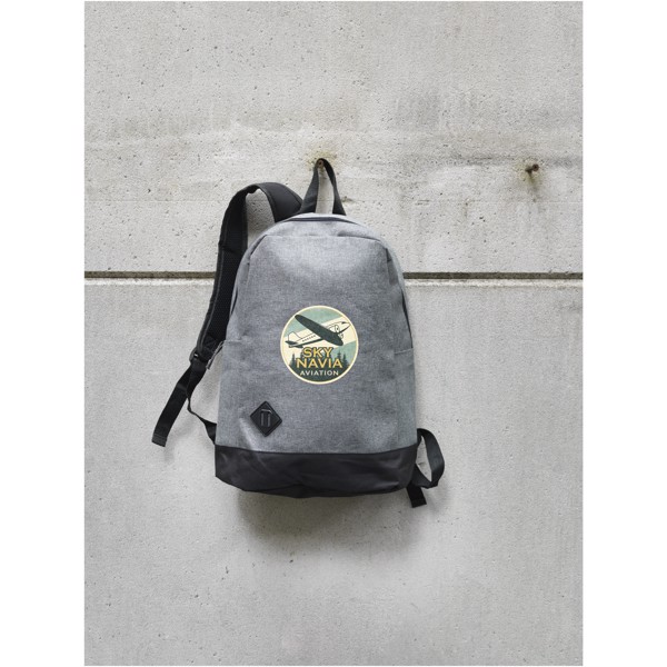 Dome 15" laptop backpack