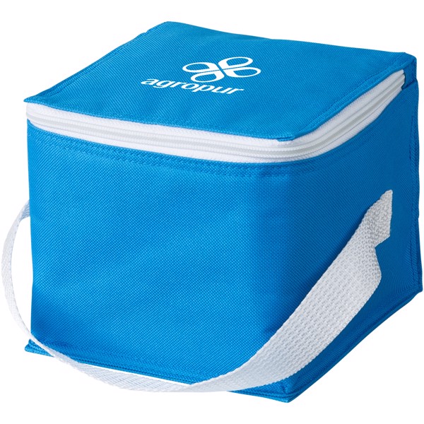 Tromso 4-can cooler bag