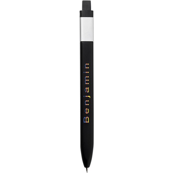 Moleskine Classic click ballpoint pen (black ink)