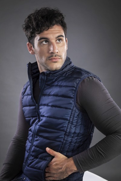 Vest Belsan - Black / XL