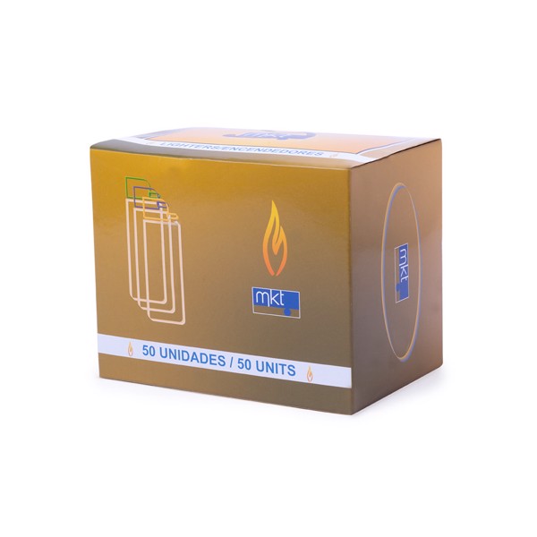 Lighter Plain - White