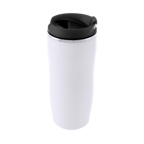 Cup Zicox - Black