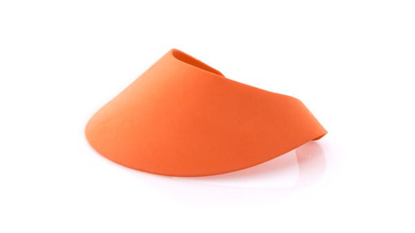 Sun Visor Sunday - Yellow